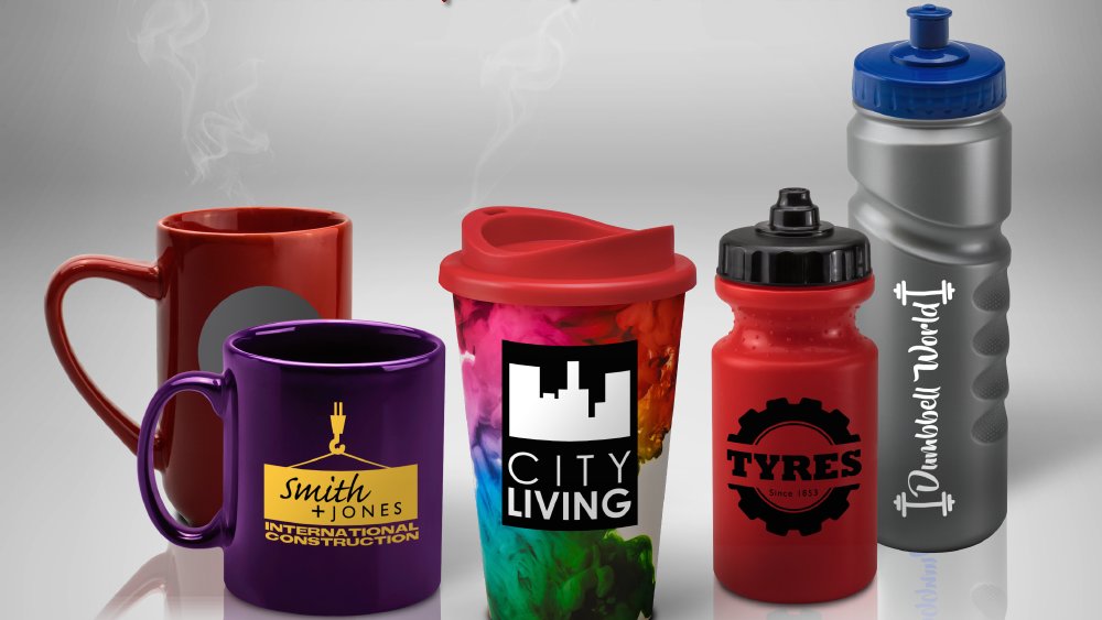 Great New Range of Promotional Items and they all come with our Price Promise, If you find a like for like product at a better price, we'll match it. Terms &amp; conditions apply