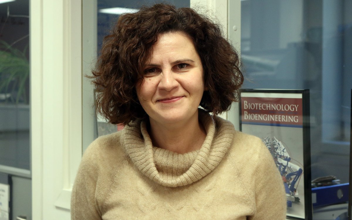 Dr Duygu Dikicioglu