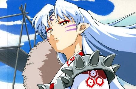 ゆきと モンハンやりたい 犬夜叉 殺生丸様 最強に美しい 冷血漢だったのに徐々に優しくなってくの最高 不器用なんだよな そんな彼が好きすぎる モコモコも最高 配色も最高 とりあえずロン毛な男が好きなんだなと気づきました ゆきと モンハンやりたい 犬夜叉 殺生丸様 最強に美しい 冷血漢だったのに徐々に優しくなってくの最高 不器用なんだよな そんな彼が好きすぎる モコモコも最高 配色も最高 とりあえずロン毛な男が好きなんだなと気づきました