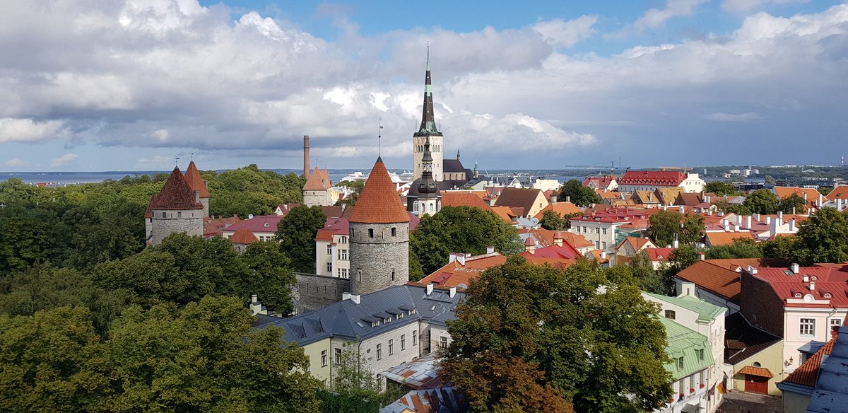 MPiacq's tweet photo. Alea iacta: #Estonia. https://t.co/COcJDRBcUT