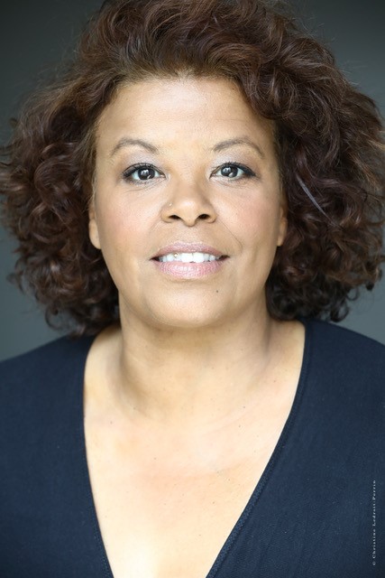 Et voici : Clair Jaz, notre nouvelle Oda Mae (depuis le 31/01/2020) 🔮