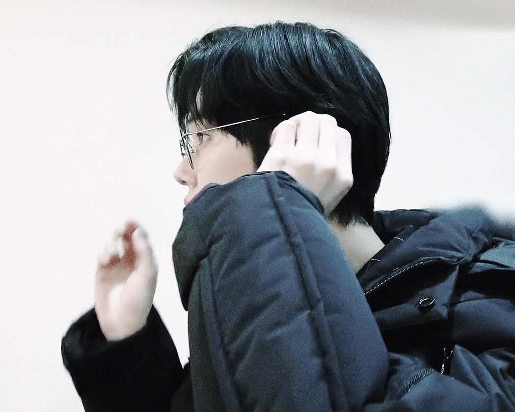 hertztxt's tweet photo. #연준 #YEONJUN #TXT @TXT_members https://t.co/K38R04icv3