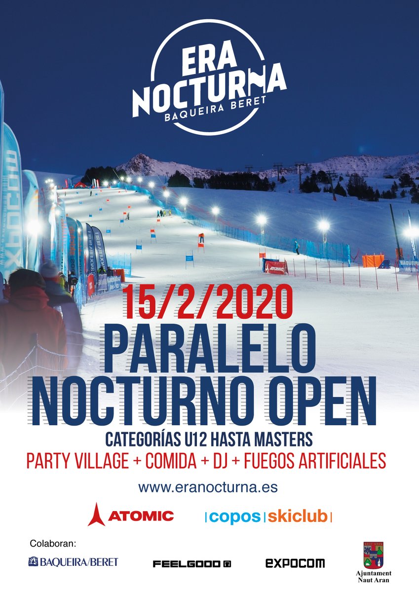 Copos Skicenter tweet media