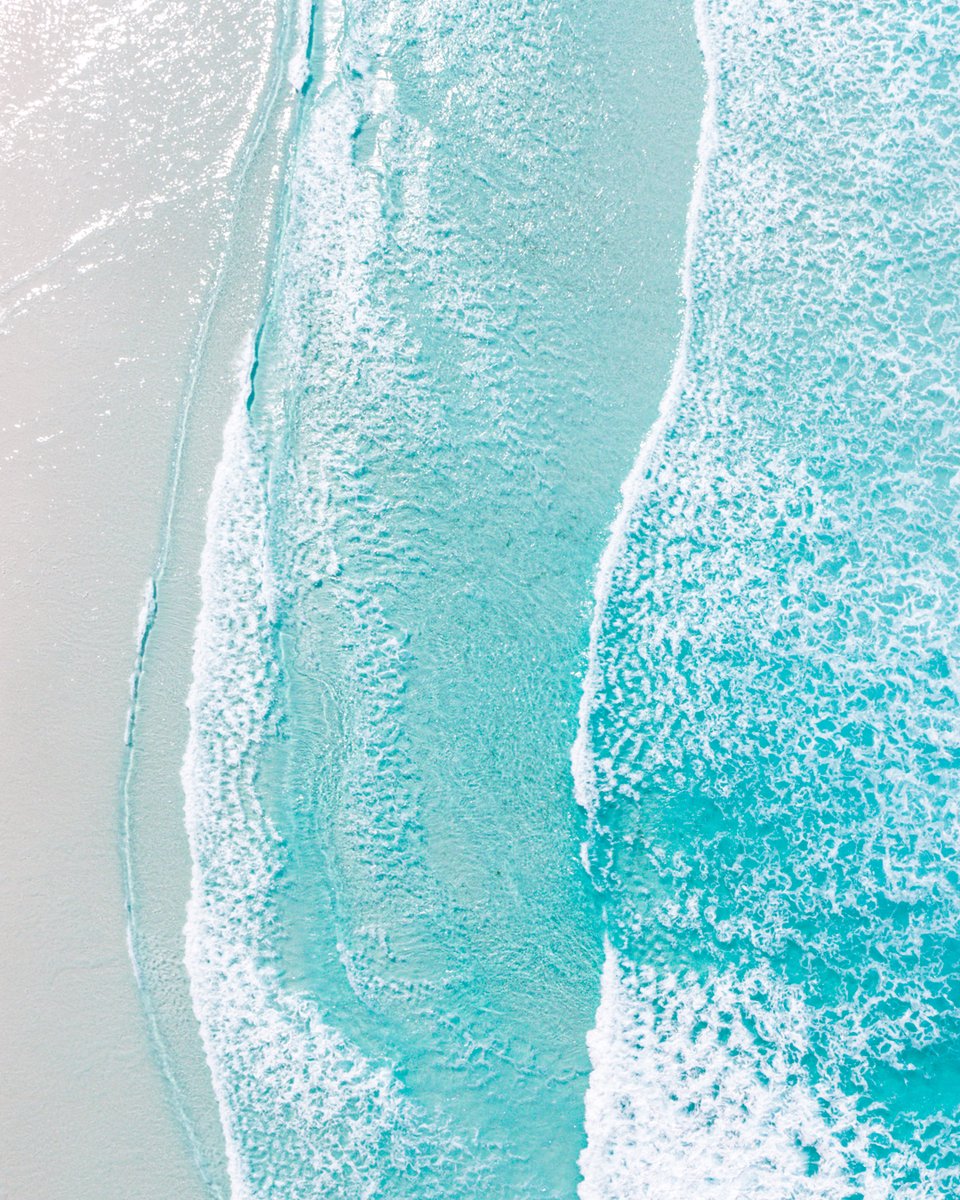 jaimenhudson's tweet photo. White &amp; Blue Hue 💙
.
#ocean #turquoise #droneoftheday #fromwhereidrone #thisiswa #beach #drone #tones #Lr_Earth #earthpix #earthfocus #djiglobal #dronestagram #iloveaustralia #Lr_Light #sunnydays #swell #Esperance #whartonbeach #visitwa⁠⠀ https://t.co/CupAgETT02