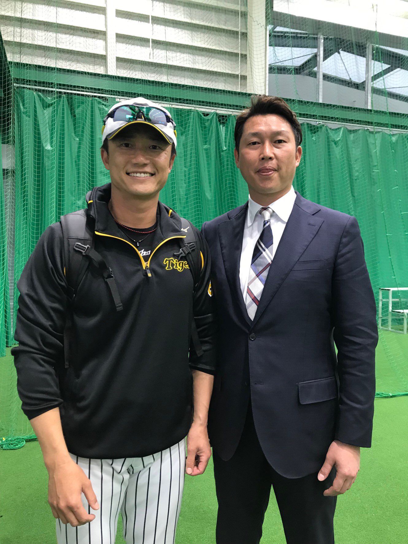TBS 野球『S⭐︎1 BASEBALL』 on X: 