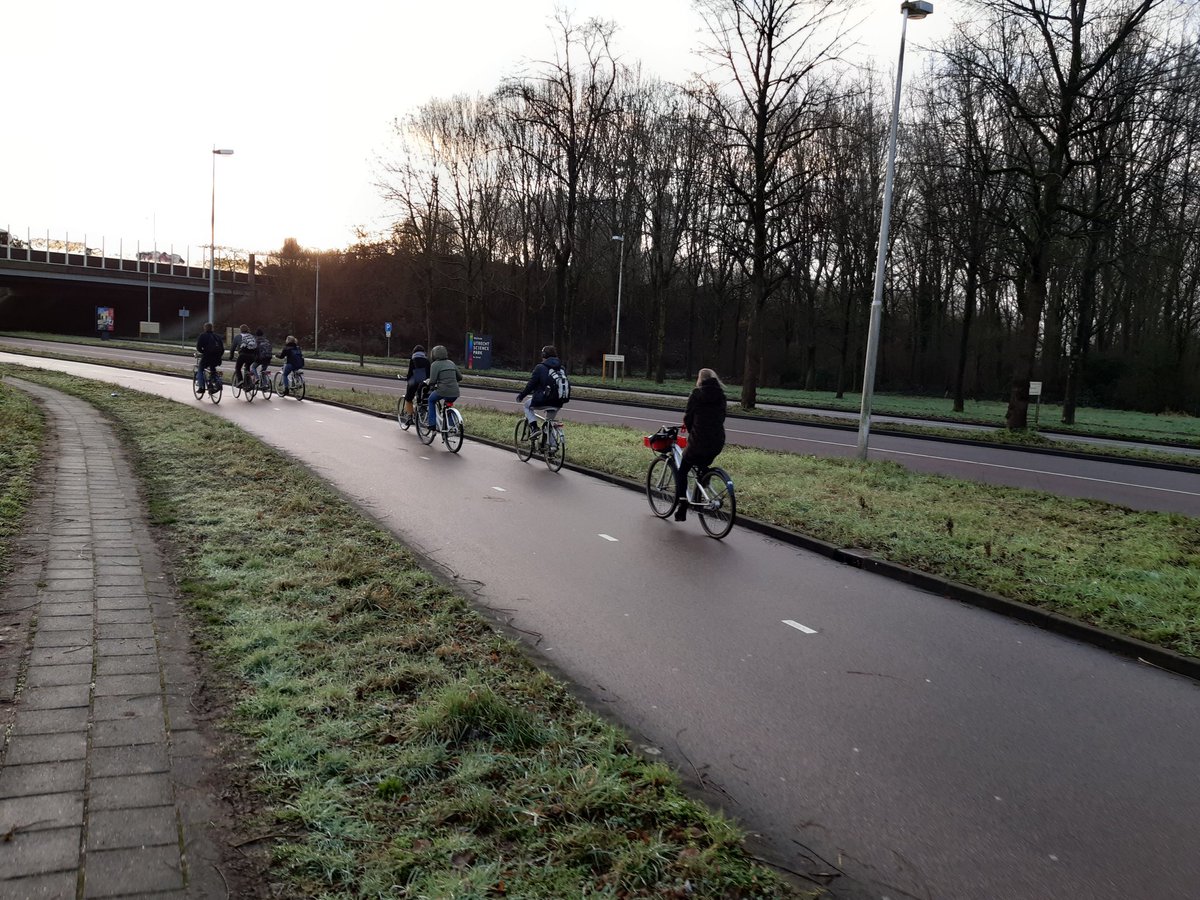 Welcomes from #CoSIE2020 colleagues at Centre for Social Innovation in Utrecht contrasting the old and the new #socialinnovation