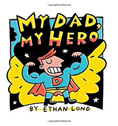PrincipalSamBks's tweet photo. PRINCIPAL SAM'S PICTURE BOOK OF THE DAY!
This month we are looking at books about SUPERHEROES!
#PictureBook
#PrincipalSam
#Reading
#Illustrations
#SCBWI
#KidLit
#BestBooks
#superheroes https://t.co/BfEtCQm6cm