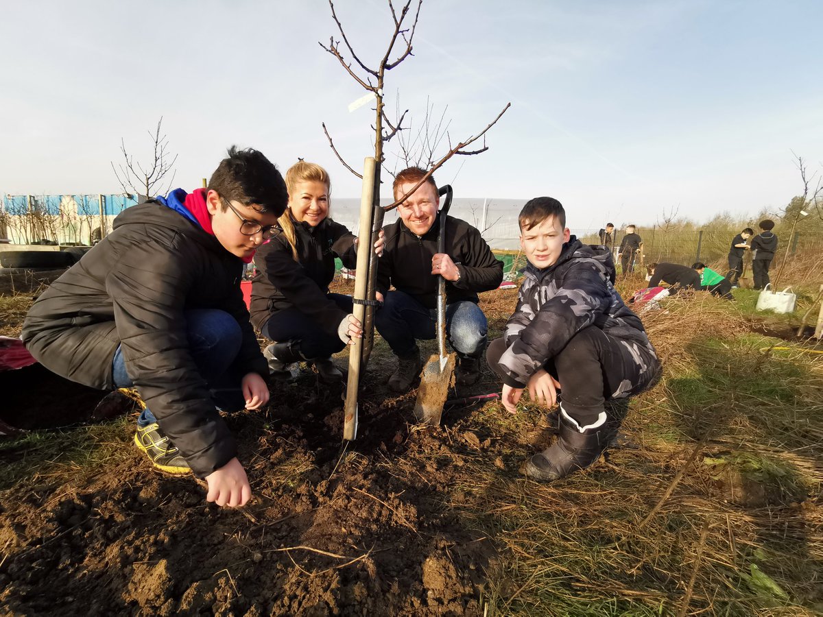 Impact Food Group tweet media