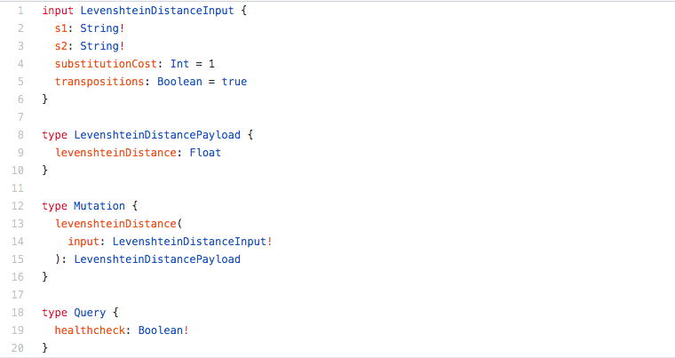 maxbill_design's tweet photo. How to build #GraphQL #APIs for Text Analytics in #Python - https://t.co/JiaE0u8Y6q - #NLP #AI #ArtificialIntelligence #MachineLearning #DataScience #Flask #server #NLTK #library #webdev #tutorial #math #LevenshteinDistance https://t.co/m2K0UR9tlv