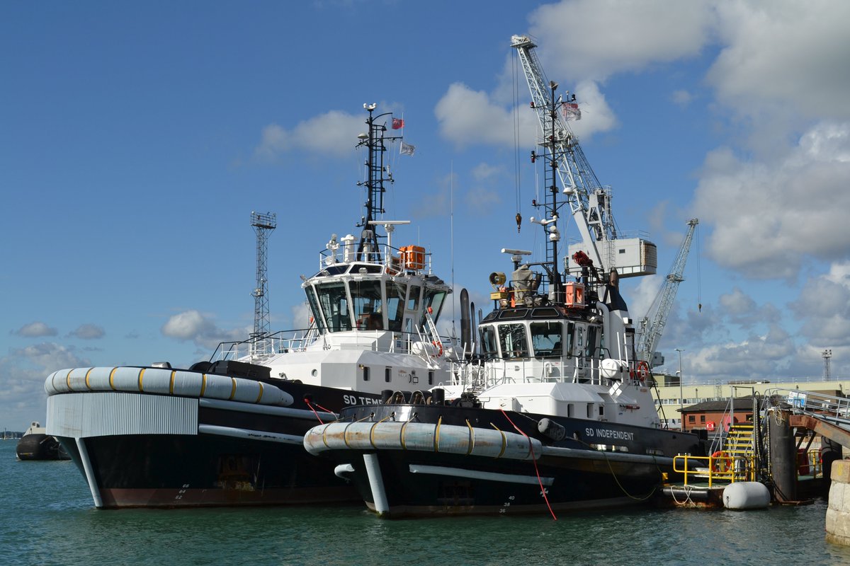 SD Tempest & SD Indulgent