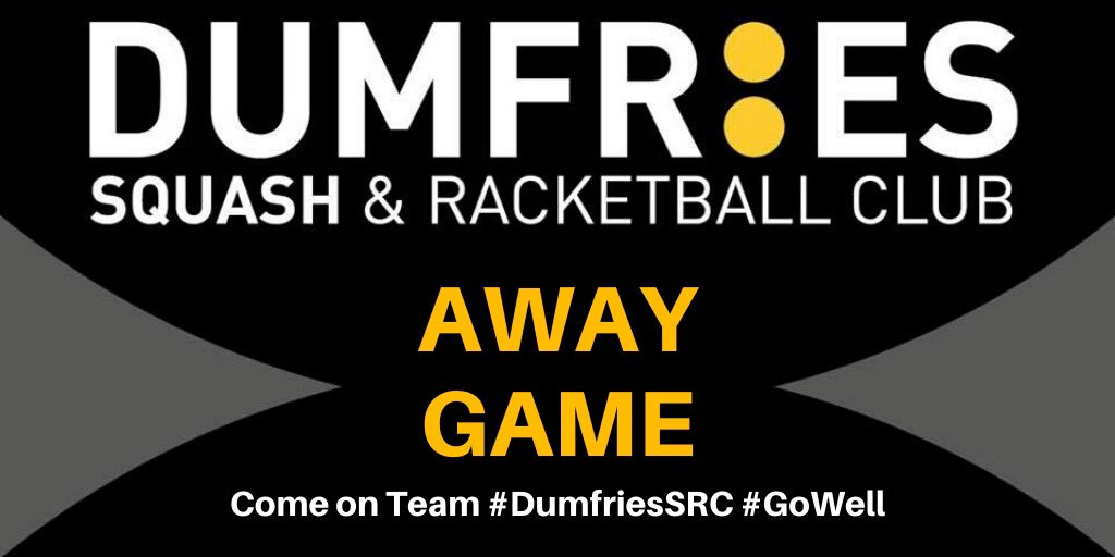 DumfriesSRC's tweet photo. The Dumfries boys take on Newlands 2 tonight in Glasgow #goodluck #squashteam
Chris McCutcheon; Robin Ridley; Ben Hetherington; JP & Callum 💪 https://t.co/TSKBbrZWEP