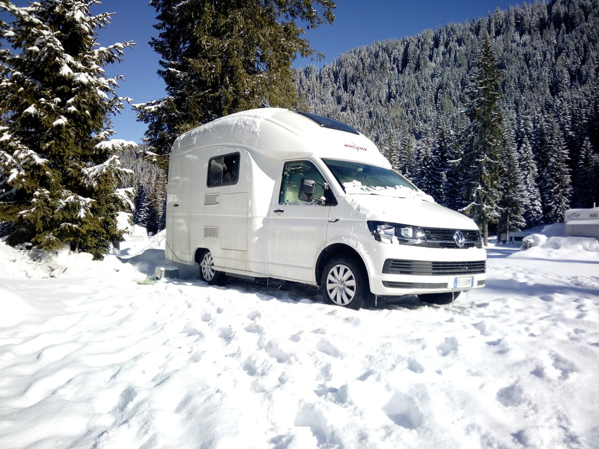 Wingamm1's tweet image. SCOTTISH MOTORHOME SHOW 
GLASGOW 6 – 9 FEBRUARY 2020 🏴󠁧󠁢󠁳󠁣󠁴󠁿

Our official UK Importer Rockin Vans will present our made-in-Italy monocoque models.

#wingamm #monocoque #fiberglass #wintercamping #lifestyle #travel #Italy #vanlife #rv #minicamper  #motorhome #UK #scotland #rockinvans