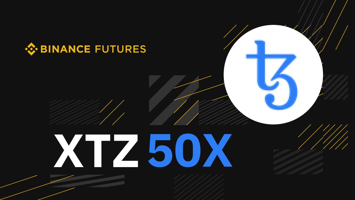 buy tezos futures buy tezos futures