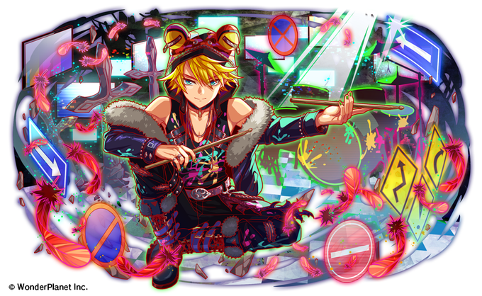 クラフィのtwitterイラスト検索結果 古い順