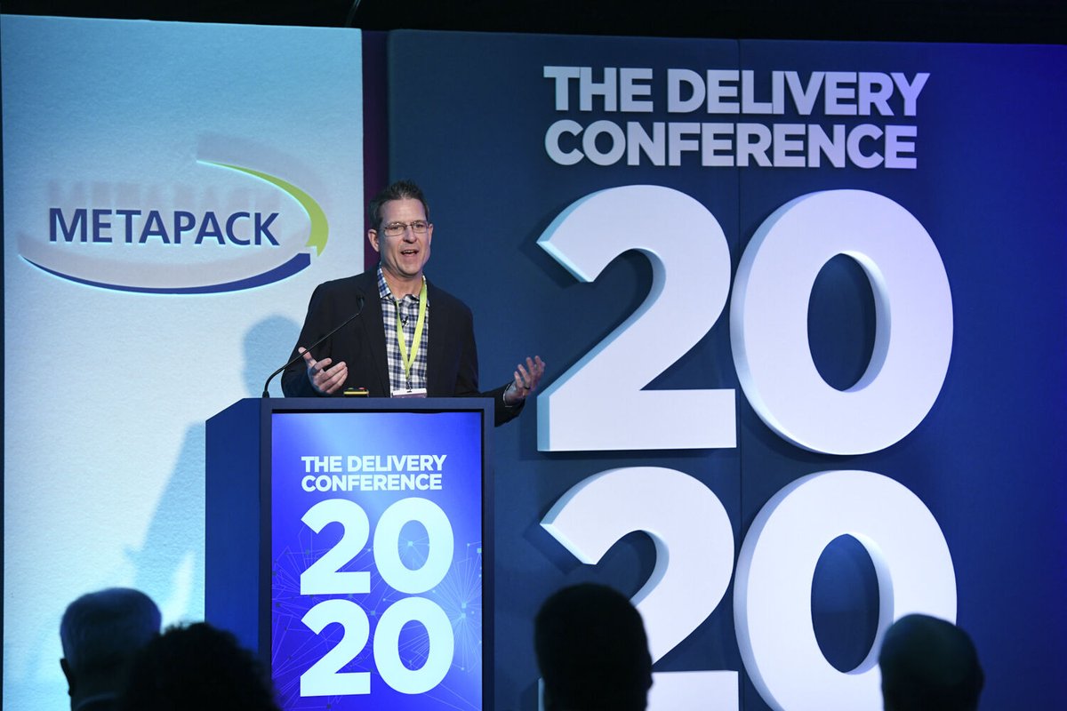 TDC Global - The Delivery Conference 2020 (@metapacktdc) on Twitter photo It’s a wrap! Thank you to our speakers and sponsors for an amazing event! It was absolutely super - we can’t wait for TDC Global 2021! <a href="/MetapackTDC/">TDC Global - The Delivery Conference 2020</a> @Metapack #tdcglobal #retail #ecommerce It’s a wrap! Thank you to our speakers and sponsors for an amazing event! It was absolutely super - we can’t wait for TDC Global 2021! <a href="/MetapackTDC/">TDC Global - The Delivery Conference 2020</a> @Metapack #tdcglobal #retail #ecommerce