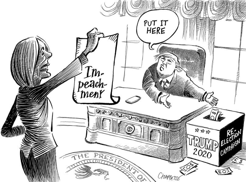 Chappatte Cartoons on Twitter: Chappatte Cartoons on Twitter: