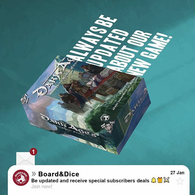 FilipGlowacz's tweet photo. 📧Join our newsletter to be always informed!📧
📨 Be updated about our new and upcoming games!
🎁 Don't miss any of our exclusive deals for subscribers!
🚀Kickstarter projects launch notifications!
➡️ https://t.co/7YT64AnkrO ⬅️ https://t.co/bfIsdwzNyL https://t.co/hrmqRmxWGY