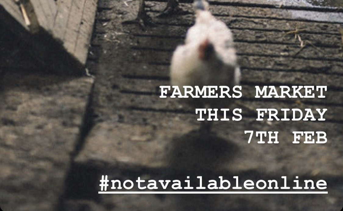 Altrincham Market tweet media