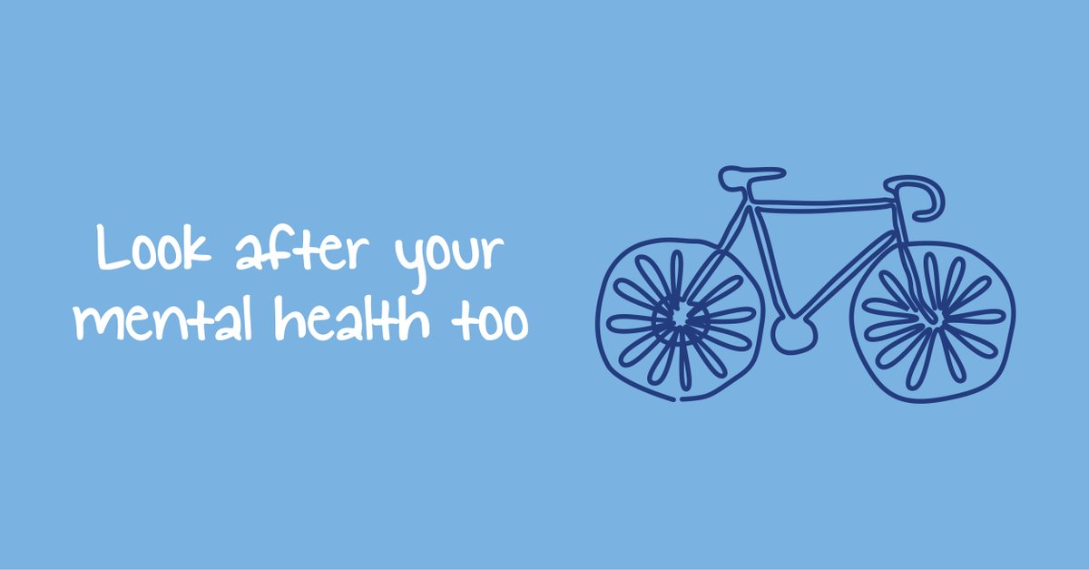 Look after your mental health too 🧡 Take part in a four-week course delivered by <a href="/MindCharity/">Mind</a> to learn tools and techniques to help you manage your mental health at university. Course starts 13 February - find out more and book - sinead.murphy@middlesbroughandstocktonmind.org.uk