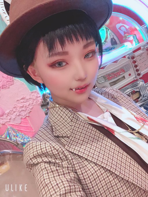 Twitterのコスプレ画像53