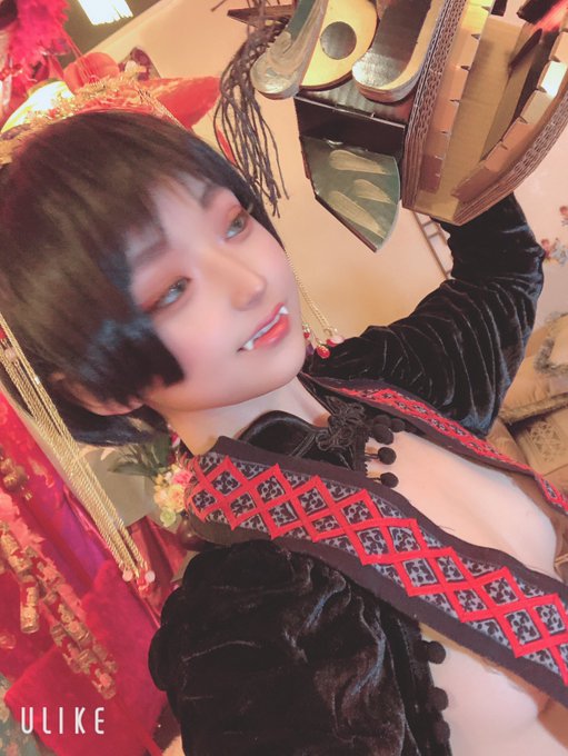 Twitterのコスプレ画像55