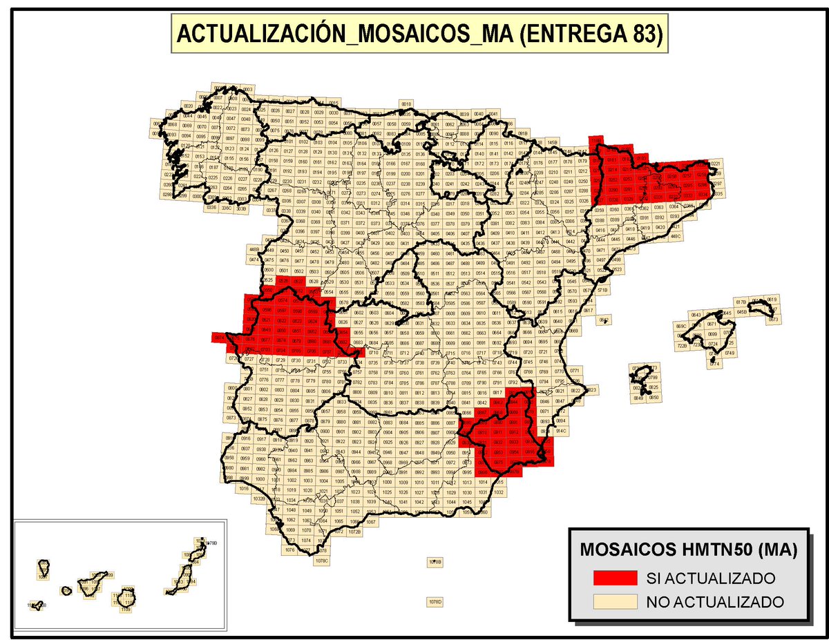 IGNSpain's tweet photo. Disponible una nueva actualización de ortofotos #PNOA:
▶️ para #descargar https://t.co/zZwYu0kOHz
▶️ para #visualizar en los servicios web WMTS/WMS
Consulta aquí los ficheros actualizados 👉https://t.co/EPRbORD4UE
#OrtofotografíasPNOA #PNOAMA #WMTS #WMS #CentroDescargas https://t.co/ZtgFKL7tCO
