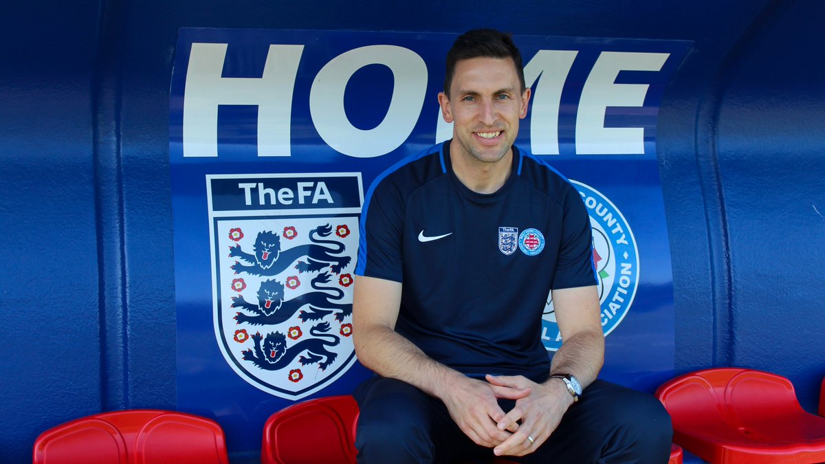 West Riding FA tweet media