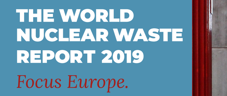 stephanrenner's tweet photo. Waste is only one reason why #nuclear is not a sustainable reply to the climate crisis but part of the problem (safety, economics, proliferation, energy intensive mining &amp; enrichment, etc.).
https://t.co/V5oUZ8ujLN #WNWR @boell_stiftung https://t.co/X4rgwisBwd