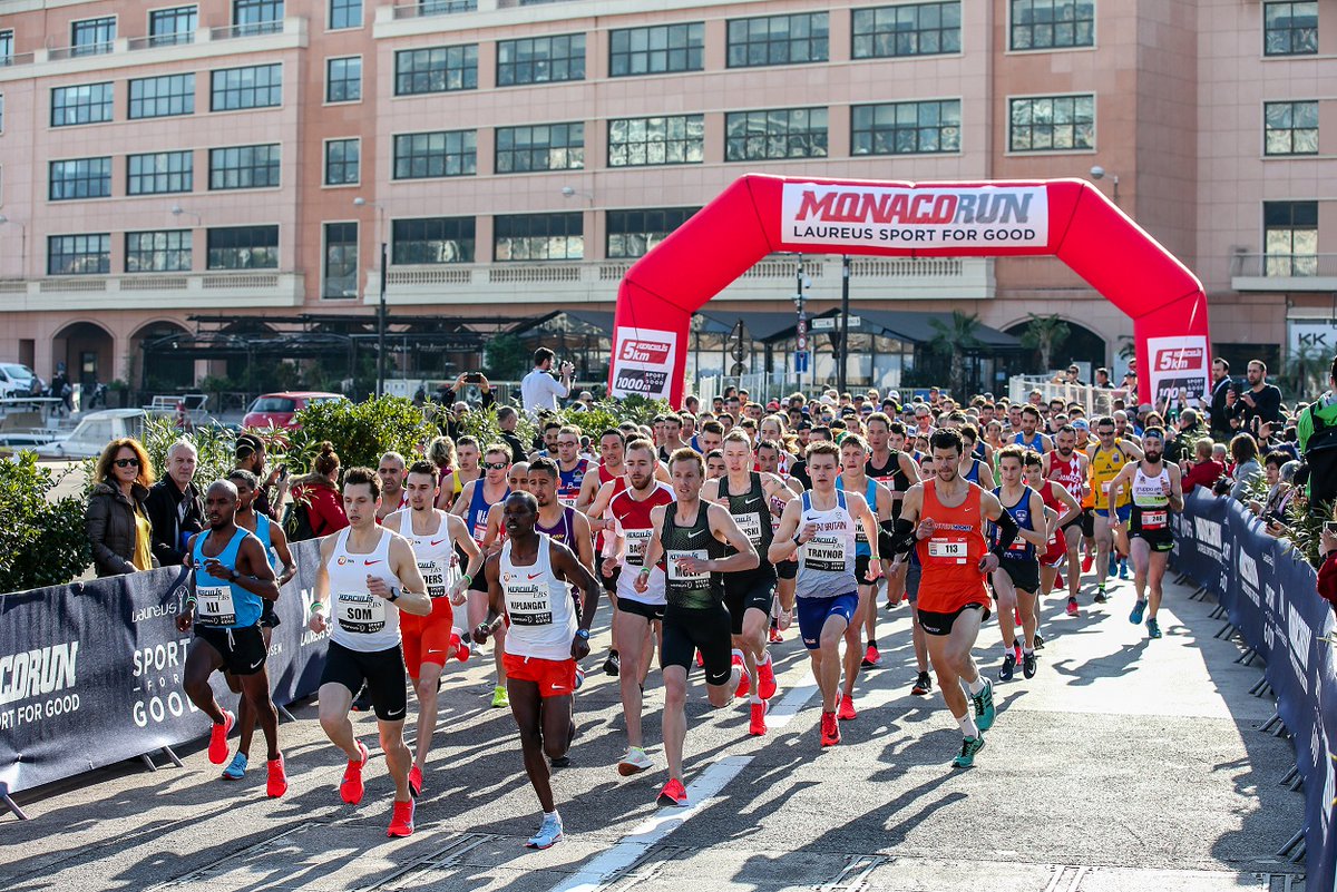 Radio Monaco tweet media