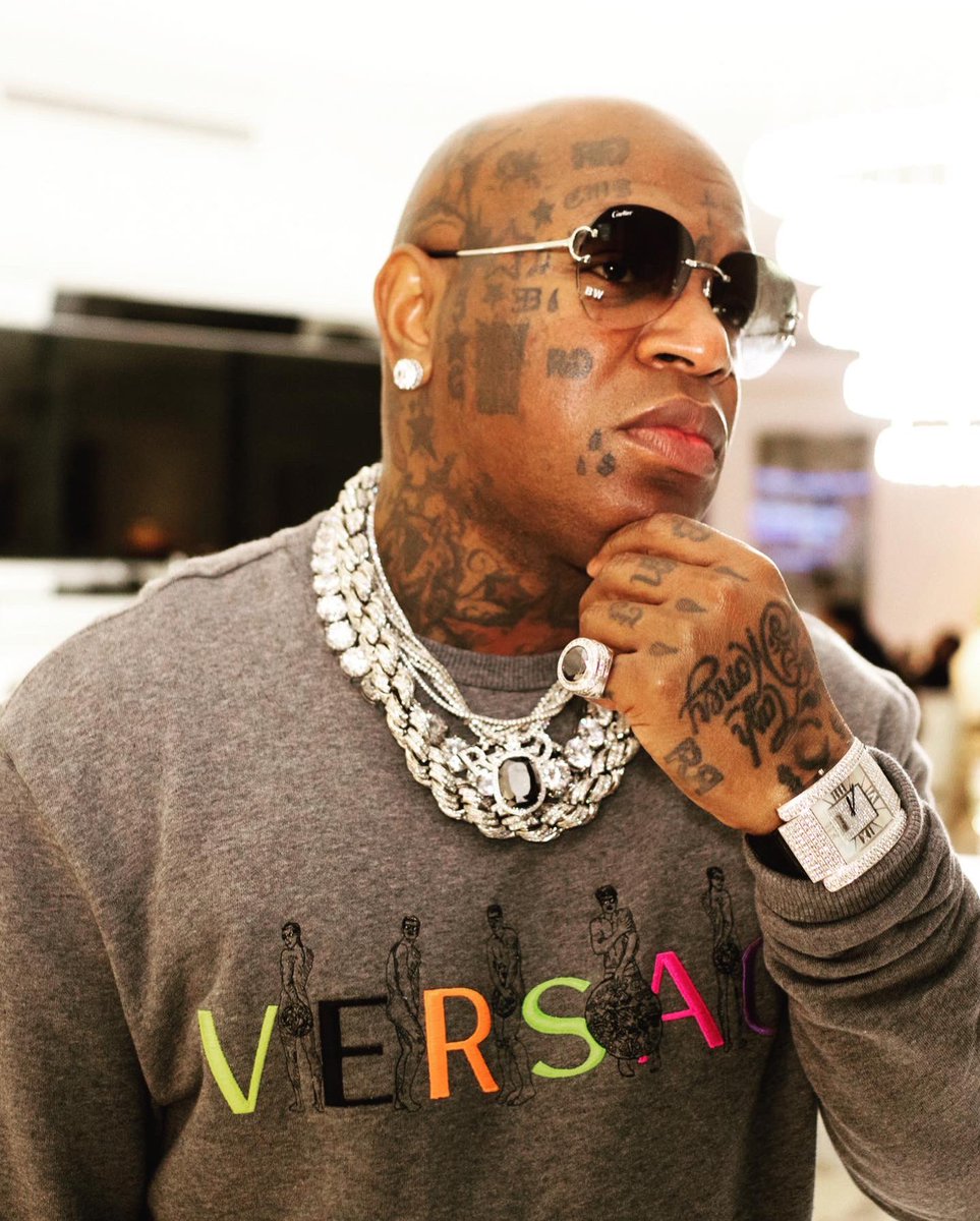 BIRDMAN (@BIRDMAN5STAR) | توییتر