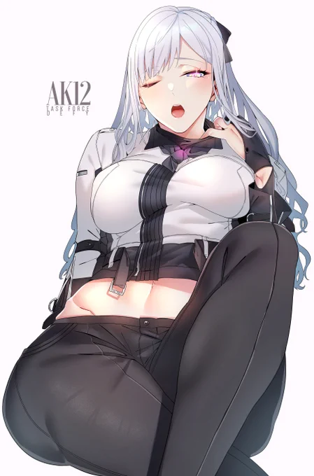 AK12 