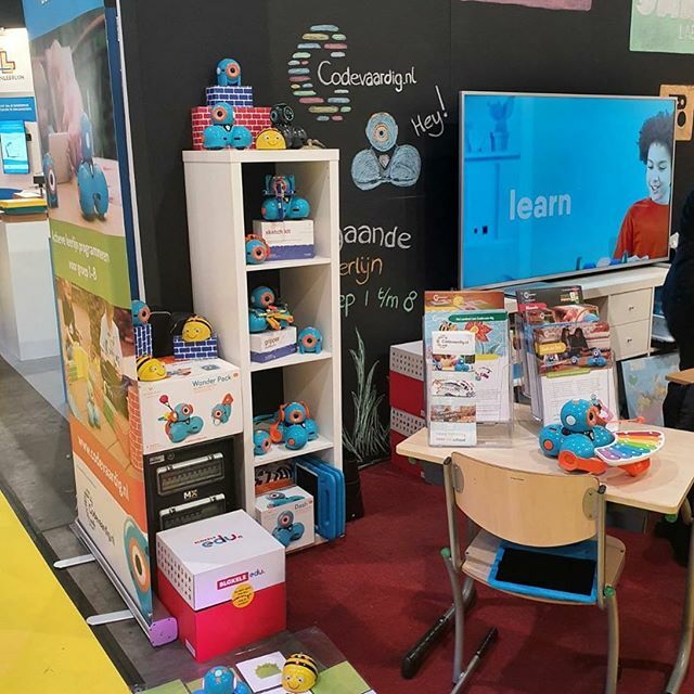 codevaardig's tweet image. Kom je ook? We zien je graag op de IPON!