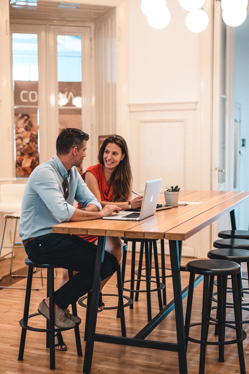 Tudj meg többet az Impact Hub vállalkozásfejlesztési programjairól a Tőkeportál szuper cikkéből! 
bit.ly/31umEpr