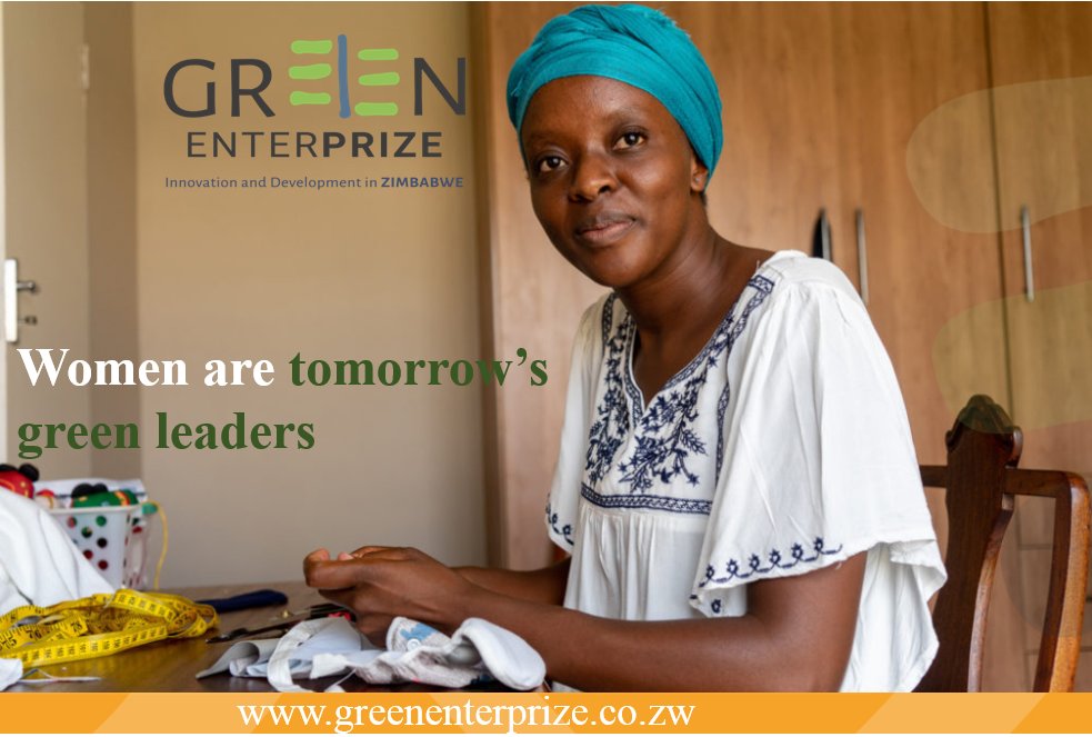 Green enterPRIZE tweet media