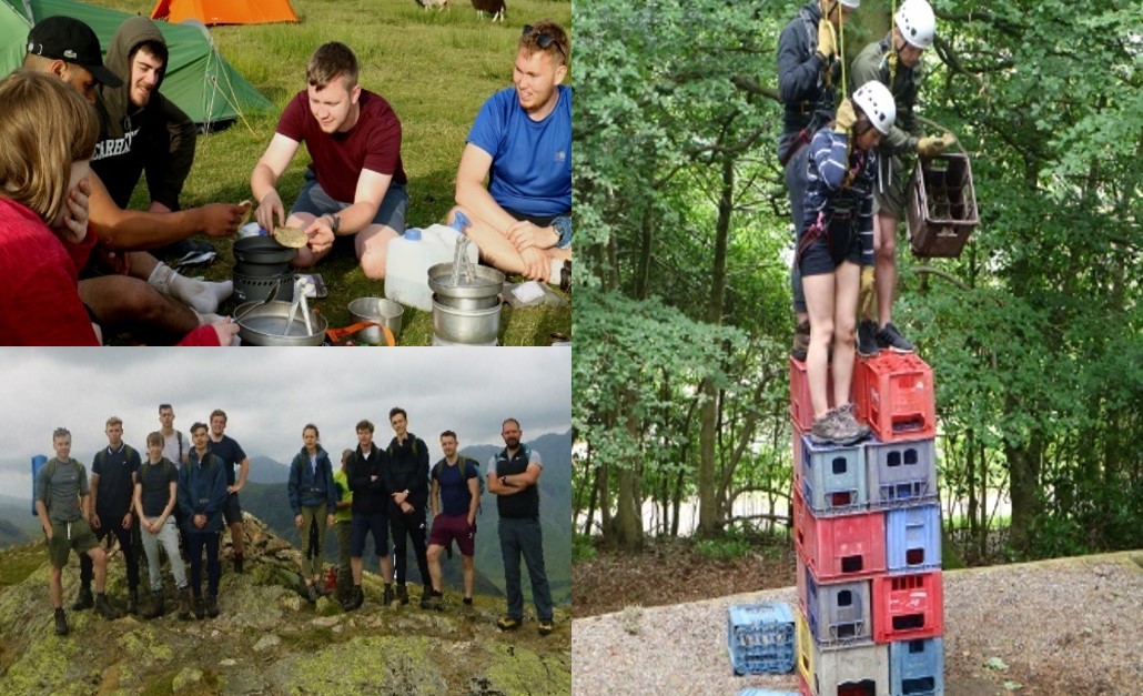 A key highlight of our #apprenticeship scheme is the visit to <a href="/OutwardBoundUK/">The Outward Bound Trust</a> in the Lake District, which helps participants build their communication and teamwork skills. Our Apprenticeship Projects Manager Russell has written more about it here: ow.ly/aAja50ye0HO #NAW2020