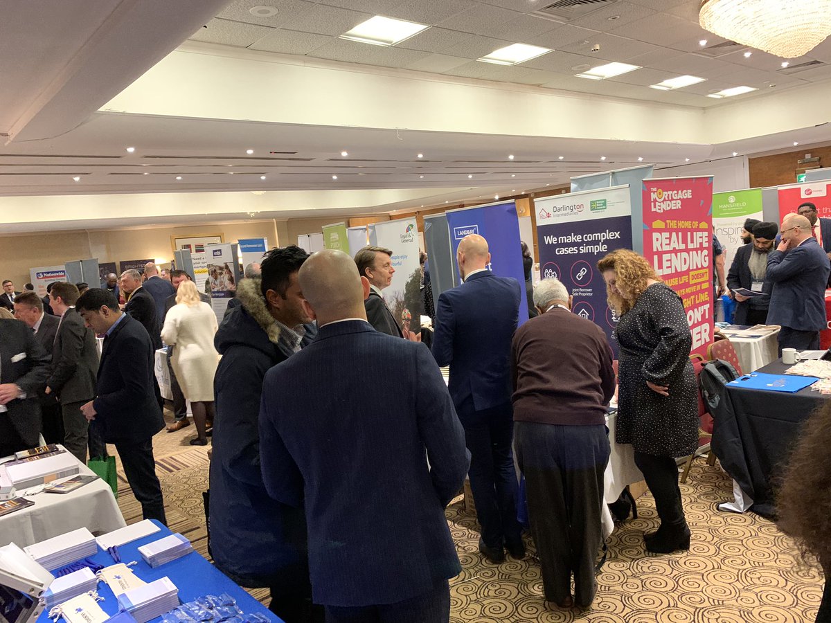 impactmortgages's tweet photo. Great start at the @SimplyBiz_Mtgs Southern Showcase.   Hear our MD @DaleJannels on the Specialist Panel Debate at 13:50.  #specialistlending #helpingbrokers #packagers #makinganimpact https://t.co/ltehAbKzgu