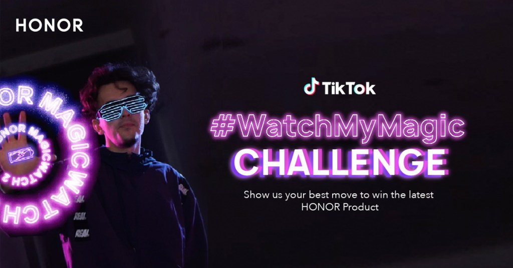 officialwisermy's tweet photo. Tonjolkan Kreativiti Rakaman Video Dan Berpeluang Memenangi HONOR 9X Menerusi Peraduan #WatchMyMagic https://t.co/uvy04JaHmS https://t.co/b7FO7QKm8c