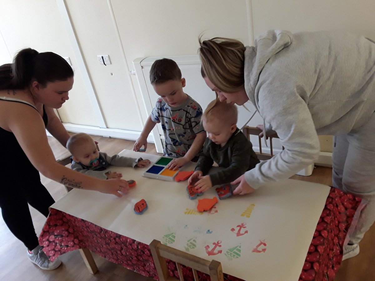 Newport Flying Start tweet media