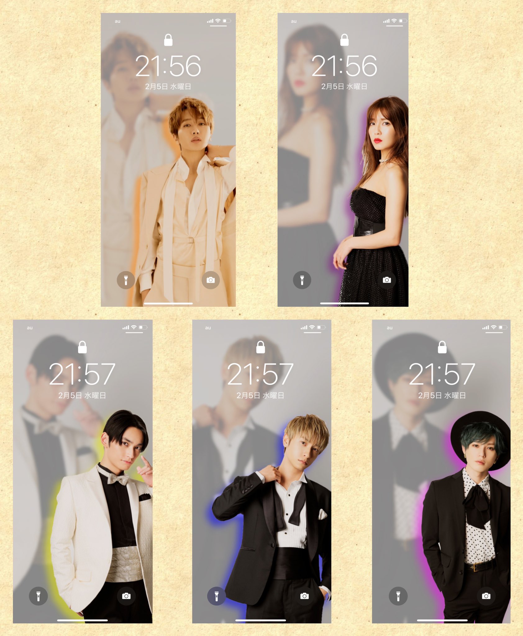 えりんぎ Flyers 48fam a壁紙プレゼント企画 今回はソロと全員用意しました 参加方法 フォロー Rt リプ ソロ 2枚まで 全員番号 1枚まで 条件がクリアした方全員に配布致します a 壁紙 ロック画面 プレゼント企画 ドームツアー