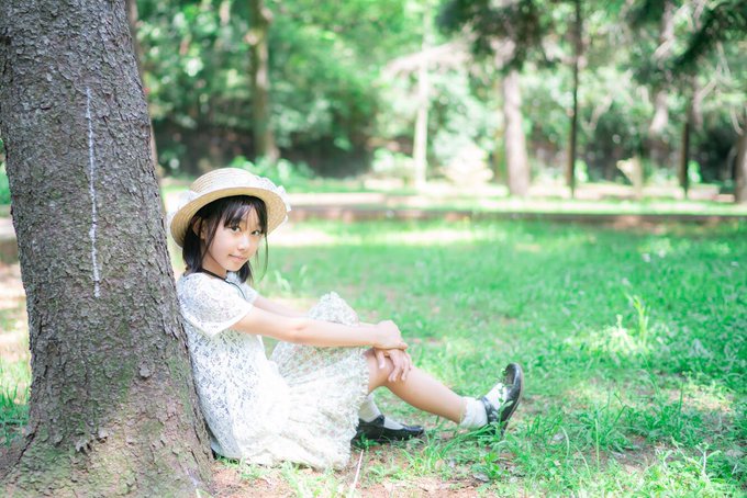 Twitterのコスプレ画像7