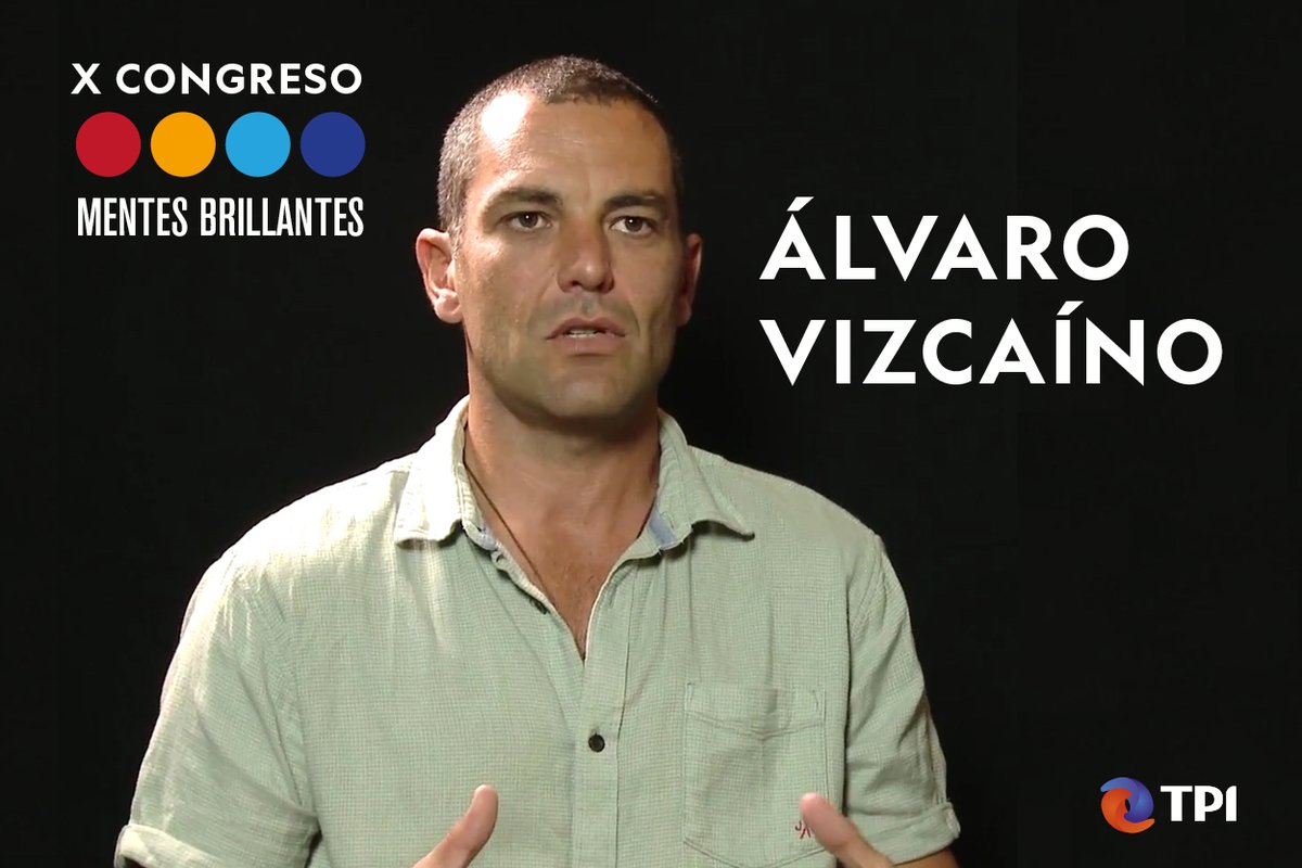 CongresoMB's tweet photo. Experto inspirador con una propuesta transgresora de superación, Álvaro Vizcaíno era un pequeño empresario en búsqueda de la ola perfecta. Durante una de sus incursiones en el mar, sufrió una traumática experiencia que cambió su vida. #MentesBrillantes2020 https://t.co/dHVeprNnZZ https://t.co/sk24kg2kDu