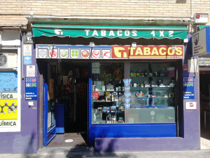 tikebit's tweet photo. 😊 #Madrid sigue siendo la ciudad de #España con más puntos Tikebit. ¿Cuál será la siguiente?
Compra #BTC, #ETH, #BCH, #LTC y #DASH con efectivo usando #Tikebit, en Calle Virgen de las Viñas.
Toda la información sobre Expendeduría Nº 693 aqui:
https://t.co/O8dvytnHVJ https://t.co/IvrOzdEyvE
