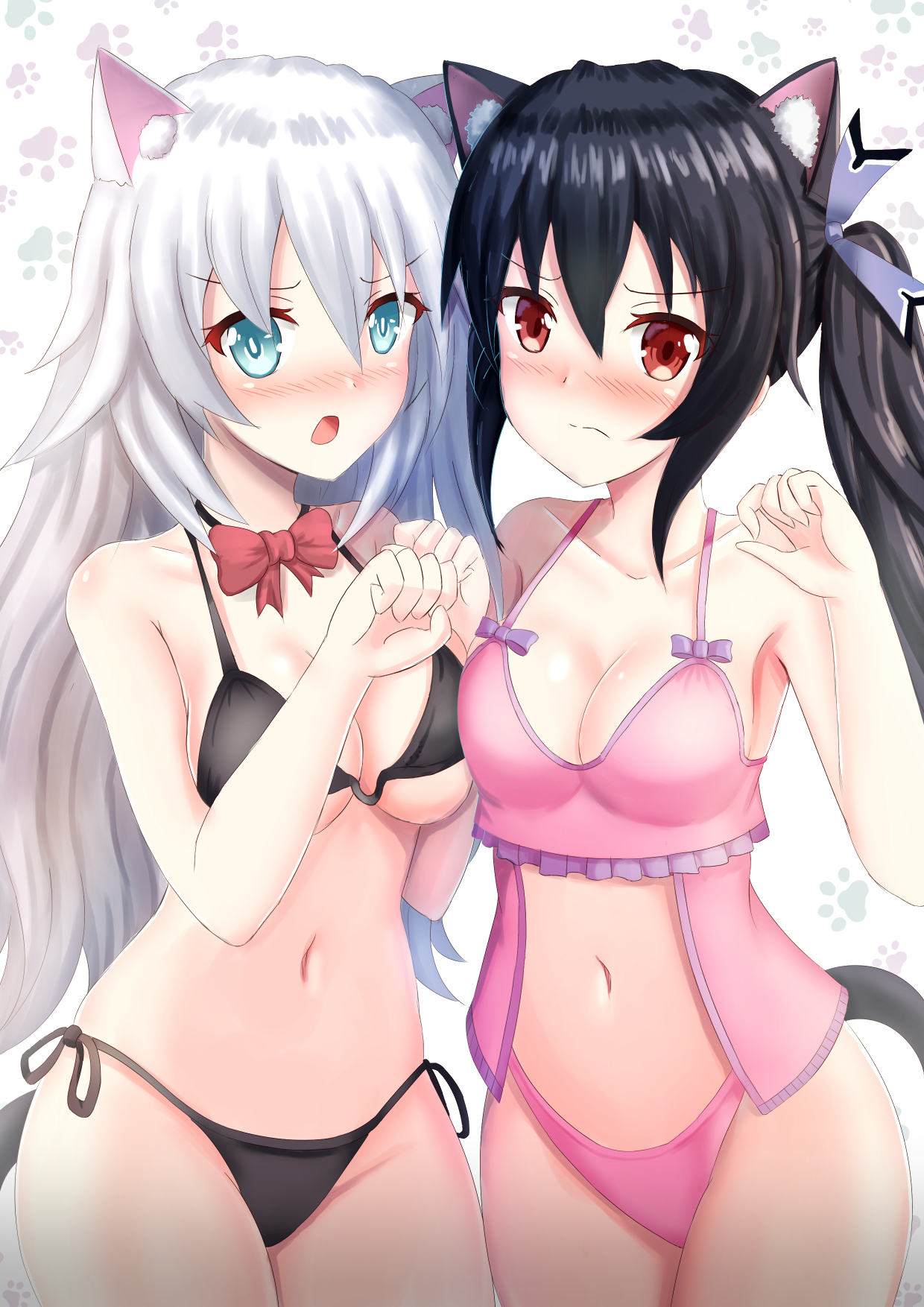 Luyluc Raffle Pinned Prophosphere Thank You Very Much Their Blushed Faces And Cute Bodies Are Priceless Gt Lt I Love Them Nya Twitter
