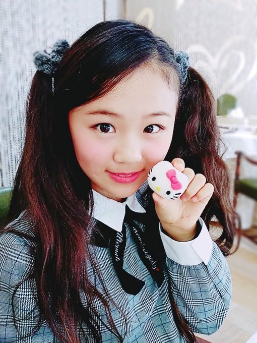 Twitterのコスプレ画像4