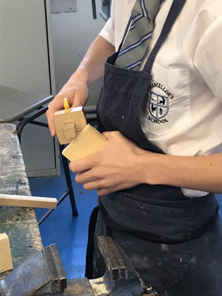 Chancellors D&T tweet media