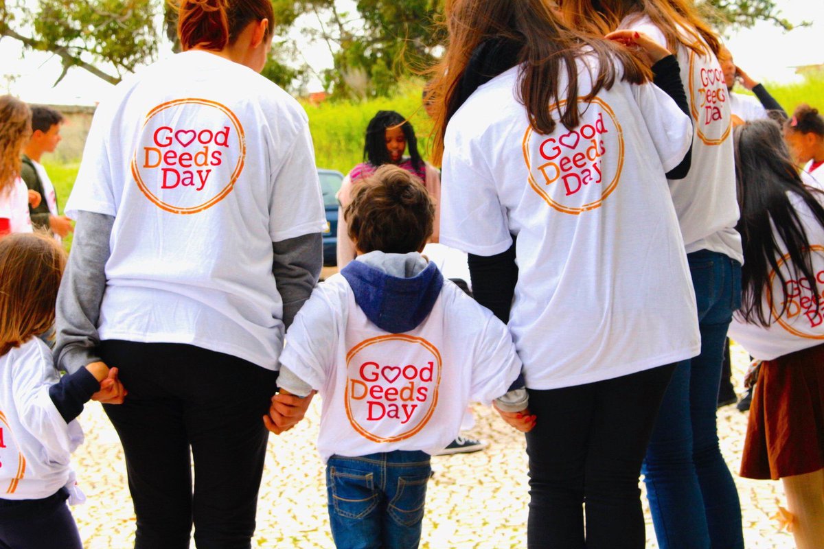 LetsDoItKenya's tweet photo. Change happens by taking small steps towards a big goal, doing good deeds and working together. So Letβs Do It!
You can register your good deeds on https://t.co/8sqLfplRQI
#gooddeedsday #doinggoodyearround #doinggood #gooddeeds #letsdoitworld #worldcleanupday https://t.co/Z6Q0mY6sWD