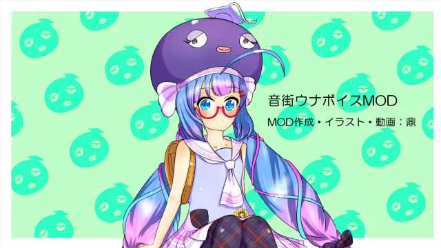 [固定用]今までに作ったWoTボイスMOD (DLは動画説明文から!)  白鳥トモエ nico.ms/sm32955945  音街ウナTalk nico.ms/sm31615146  名取さな nico.ms/sm33390365  餅月ひまり nico.ms/sm36319433