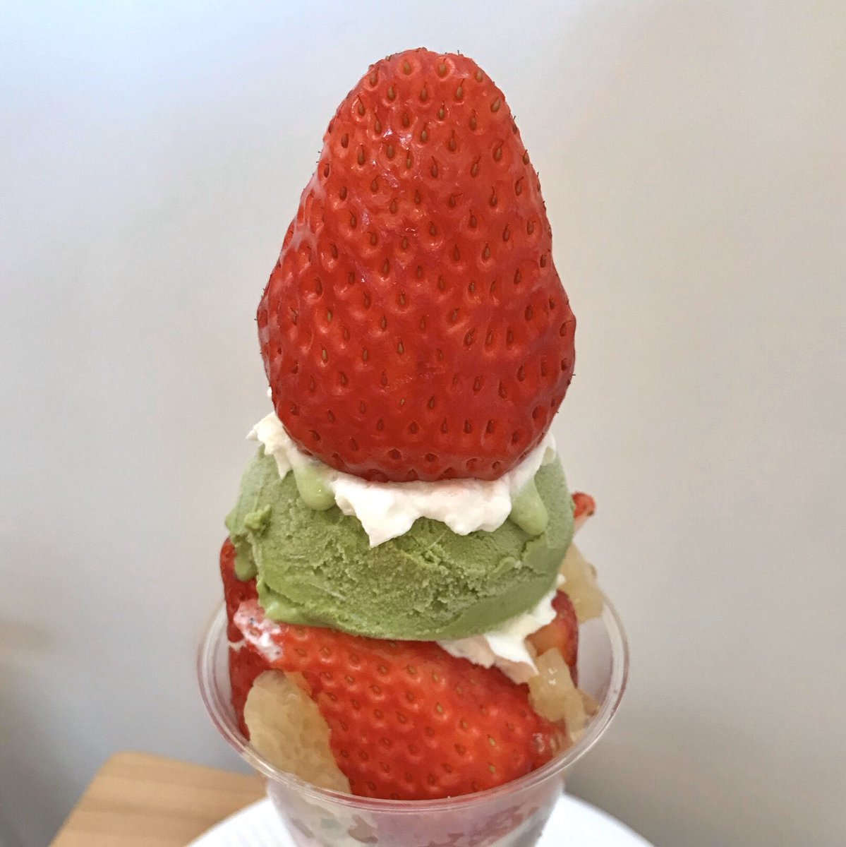 towabuilding's tweet photo. なんで最下位なんや!てっぺんの苺乗せるの大変やったのに!
バランス?なにそれおいしいの?
#うき泊会2020 #農泊体験 #UKEP https://t.co/8IaRb91uV1