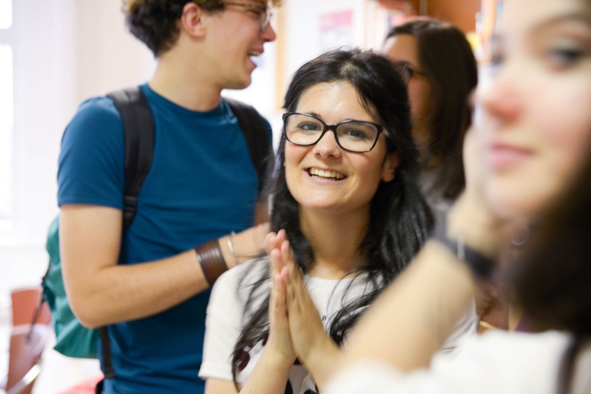 Download the Central School of English 2020 brochure to learn more about the Octorial programme and sessions of the day 📚

centralschool.co.uk/brochure