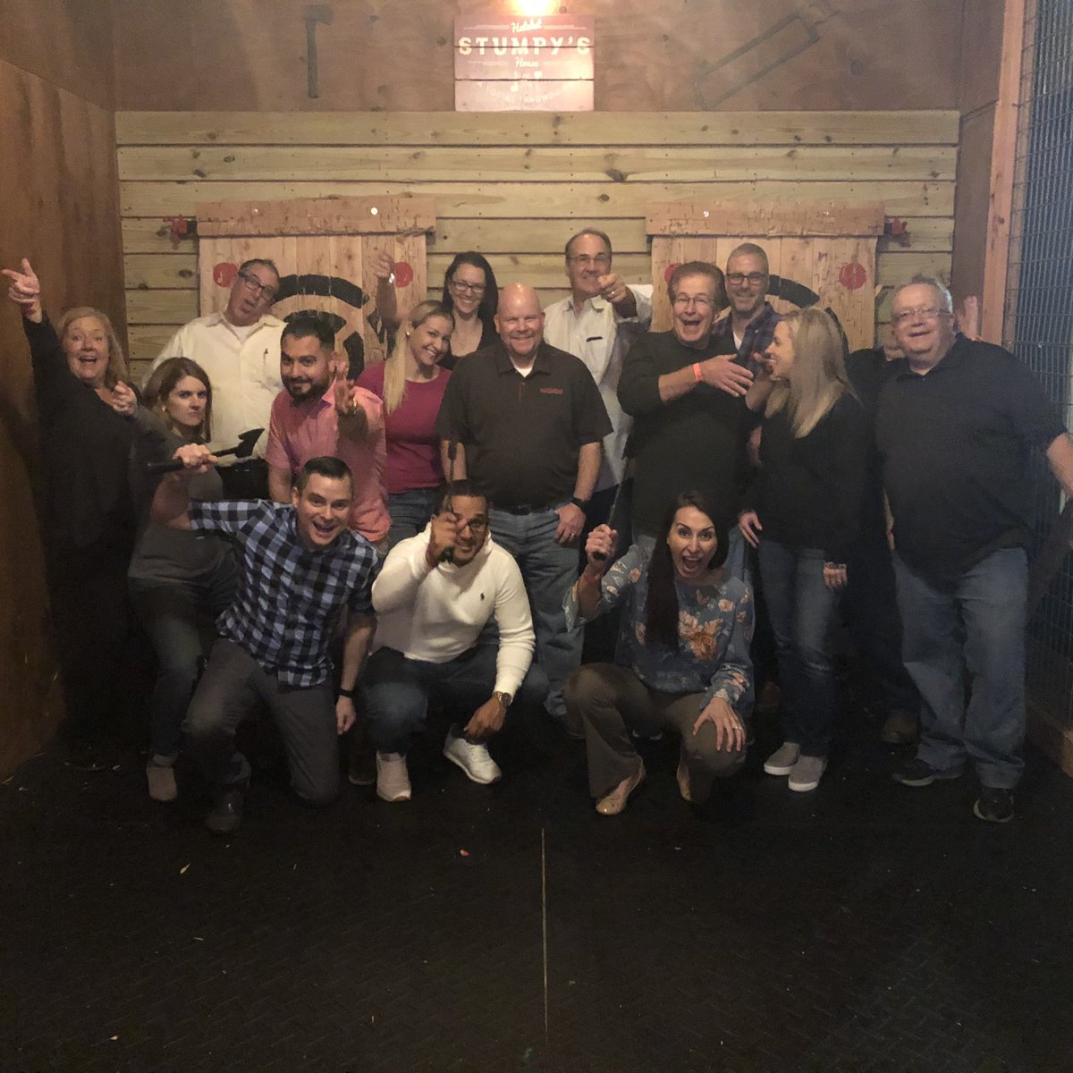 ATodd_FL's tweet photo. It has been a great few days kicking off 2020 in Region 30! Thrilled to be leading this talented team into a new era and bringing the future of healthcare into focus. #2020inFocus @bvguerra1415 @vincestoffa @ChristyTrimble @M_Santiago5 @lauriesandlant @lee_cvs https://t.co/N1JtIXfWmk